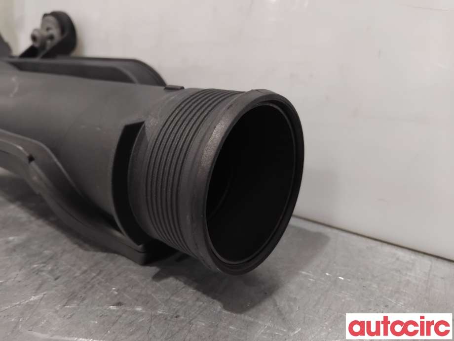 Turbo rør til VW Golf VI 2008-2012  (VOLKSWAGEN|1K0145770AE|)