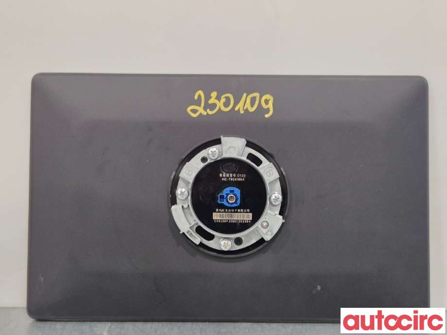 Instrument kjørecomputer til BYD Tang 2020-->>  (BYD|HC-7924100||HC-7924100A)
