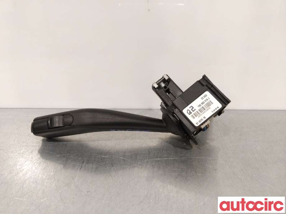 Bryter visker til VW Caddy 2004-2010 (Type III, Fase 1)  (VOLKSWAGEN|1K0953519J|)