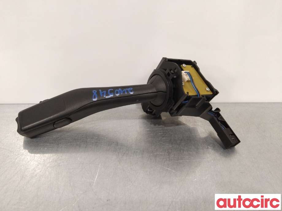 Bryter visker til VW Caddy 2004-2010 (Type III, Fase 1)  (VOLKSWAGEN|1K0953519J|)