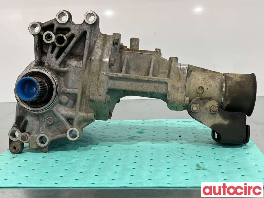 Girkasse 4WD fordelingskasse til Mitsubishi Outlander, 2007-2010 (Type II, Fase 1)  (MITSUBISHI|3200A067)