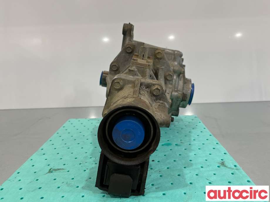 Girkasse 4WD fordelingskasse til Mitsubishi Outlander 2007-2010 (Type II, Fase 1) (MITSUBISHI|3200A067)