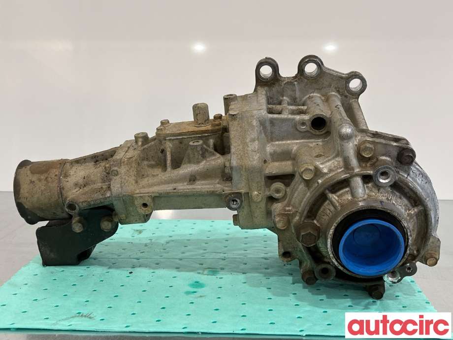 Girkasse 4WD fordelingskasse til Mitsubishi Outlander 2007-2010 (Type II, Fase 1) (MITSUBISHI|3200A067)