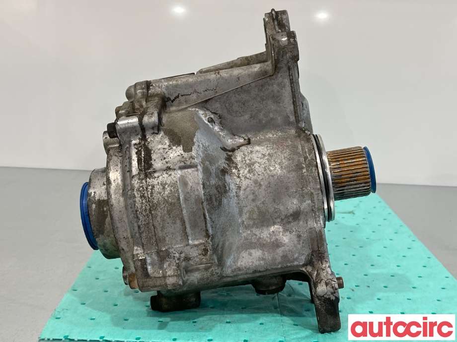 Girkasse 4WD fordelingskasse til Mitsubishi Outlander 2007-2010 (Type II, Fase 1) (MITSUBISHI|3200A067)