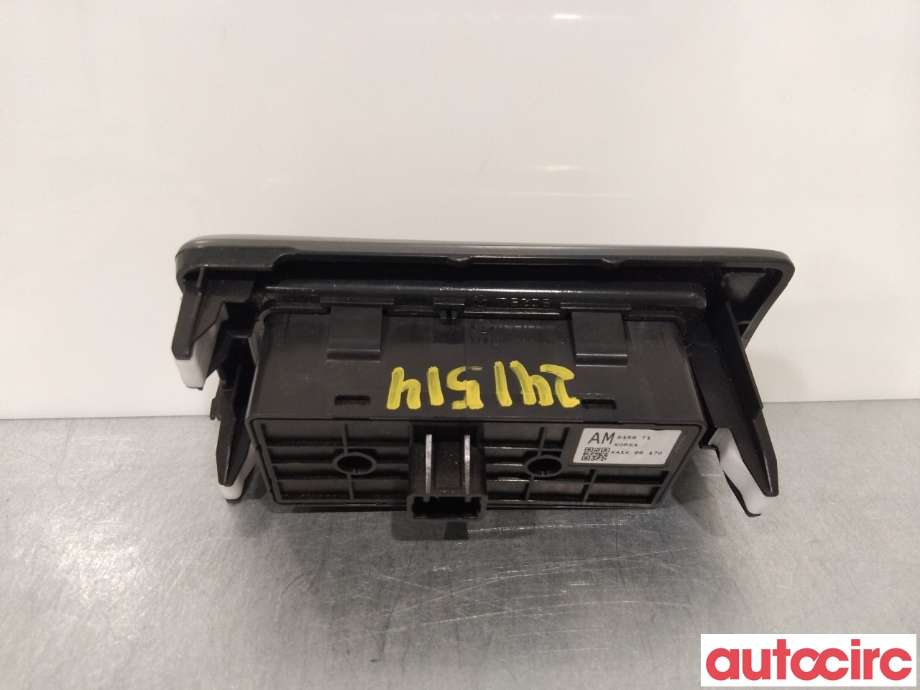 Bryter diverse til Mazda CX-5 2012-2017 (Type I)  (MAZDA|KA1K-66-170|)