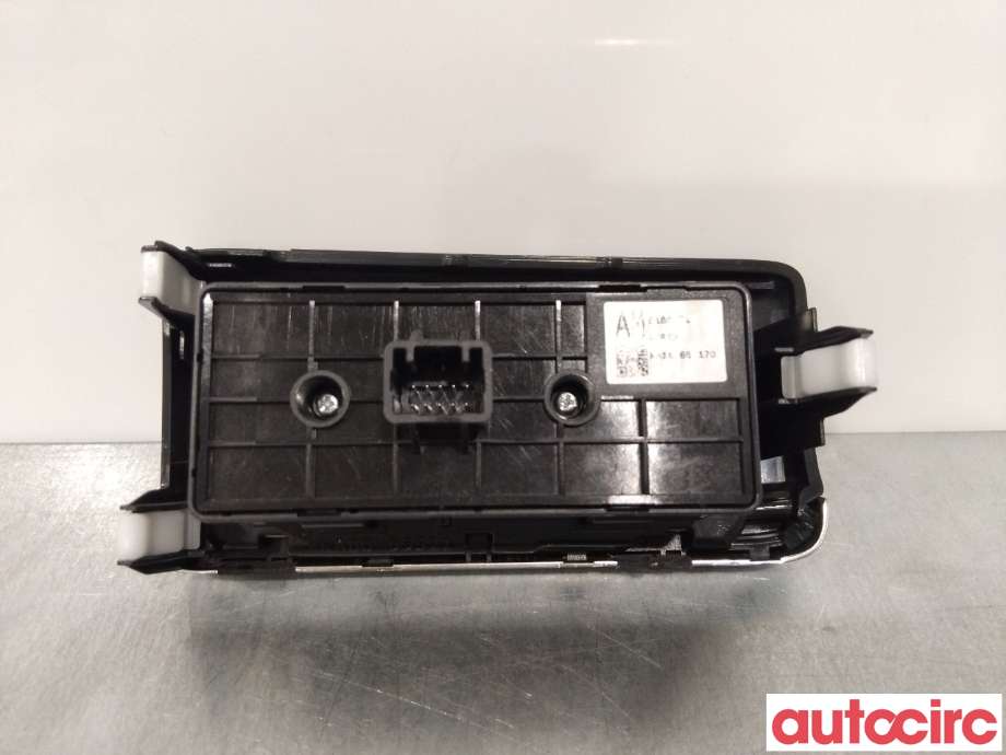 Bryter diverse til Mazda CX-5 2012-2017 (Type I)  (MAZDA|KA1K-66-170|)