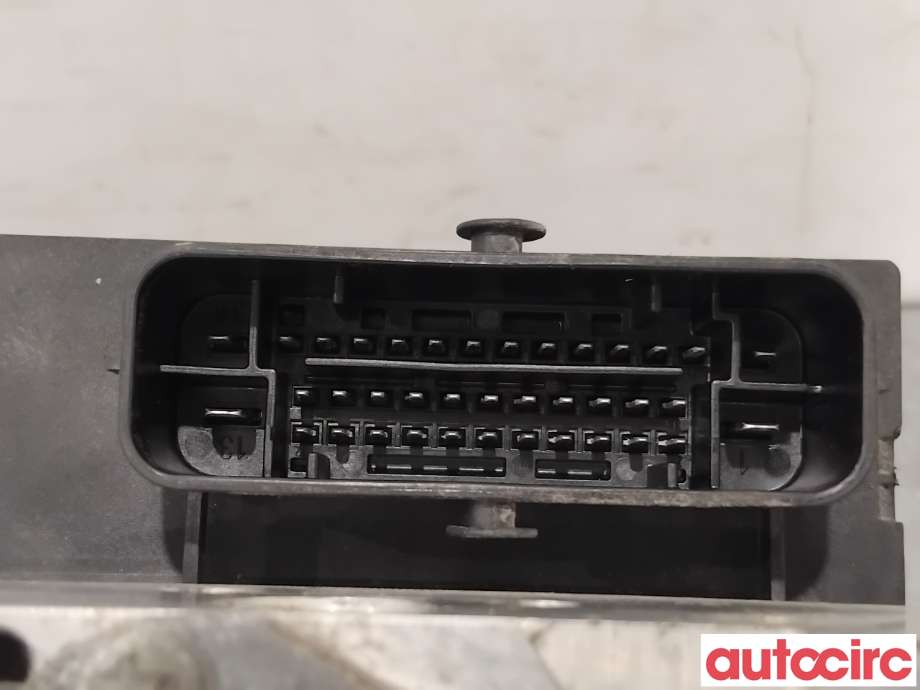 ABS sentral til Audi A4 2004-2008 (Type III) (B7) (B7) (AUDI|8E0614517BJ|0265234333|8E0614517BH)