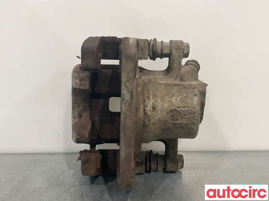 Bremsecaliper høyre bak til Toyota RAV4 2009-2013 (Type III, Fase 2)  (TOYOTA|4783042061|)