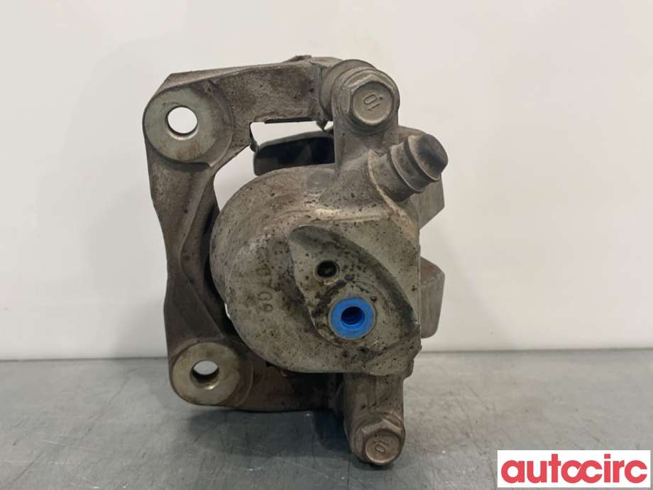Bremsecaliper høyre bak til Toyota RAV4 2009-2013 (Type III, Fase 2)  (TOYOTA|4783042061|)