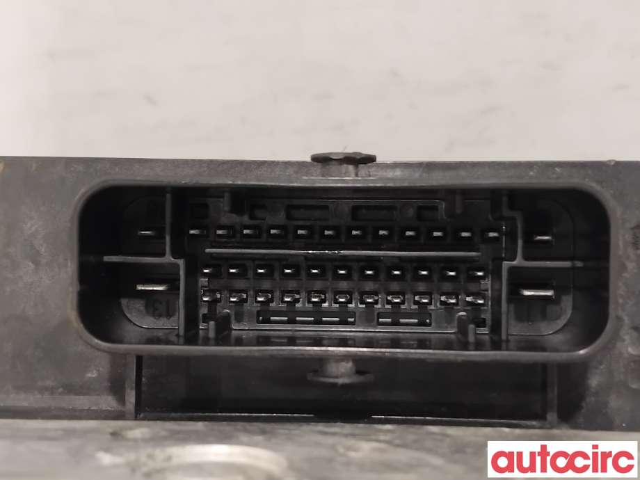 ABS sentral til Audi A4 2007-2014 (Type IV) (B8) (B8) (AUDI|8K0614517CR|0265236197|8K0614517FM)