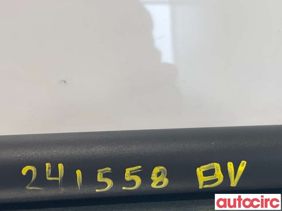 Baklukedemper til Tesla Model S 2016-2021 (Fase 2) (TESLA|6006611-00-B|)