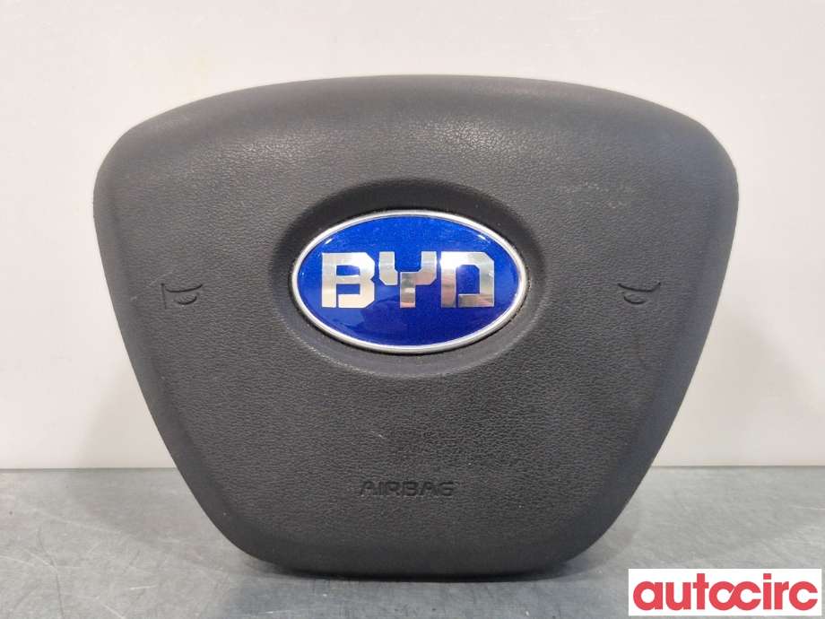 Airbag rattpute til BYD Tang, 2020-->>  (BYD|STFB582010000A7)