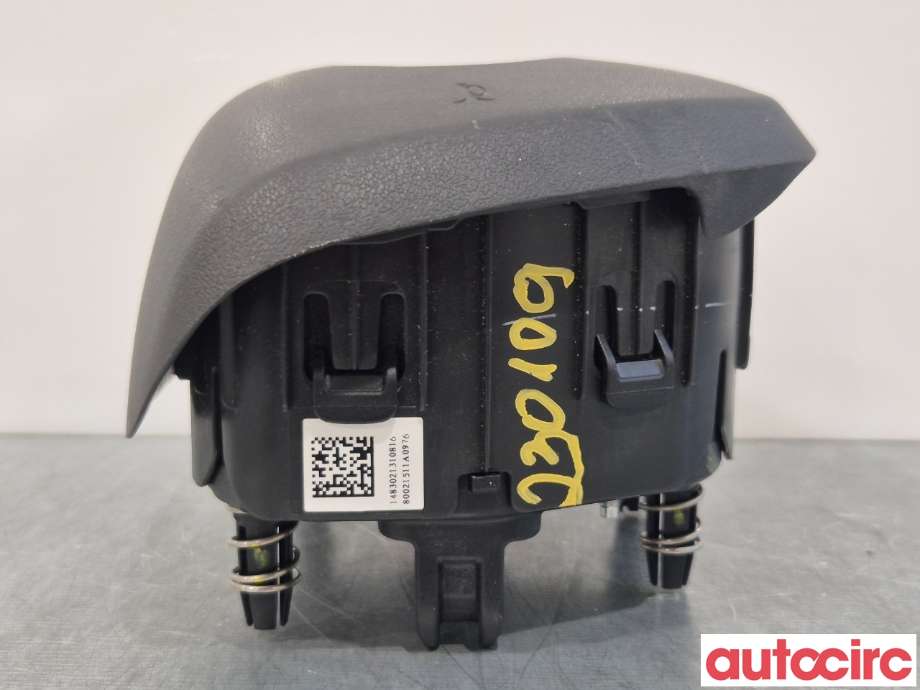 Airbag rattpute til BYD Tang 2020-->>  (BYD|STFB582010000A7|)