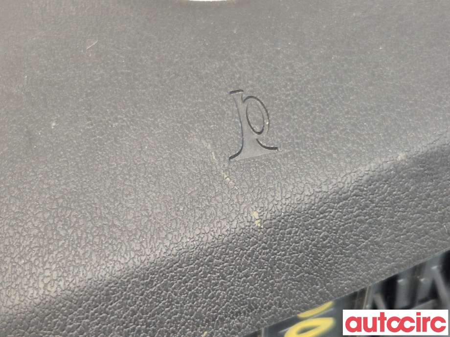 Airbag rattpute til BYD Tang 2020-->>  (BYD|STFB582010000A7|)