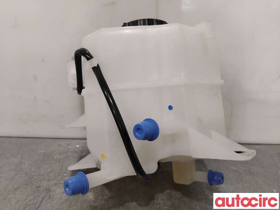 Diverse deler til Toyota RAV4 2016-2019 (Type IV, Fase 2)  (TOYOTA|4722078010|)