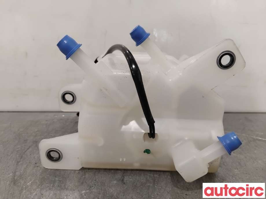 Diverse deler til Toyota RAV4 2016-2019 (Type IV, Fase 2)  (TOYOTA|4722078010|)