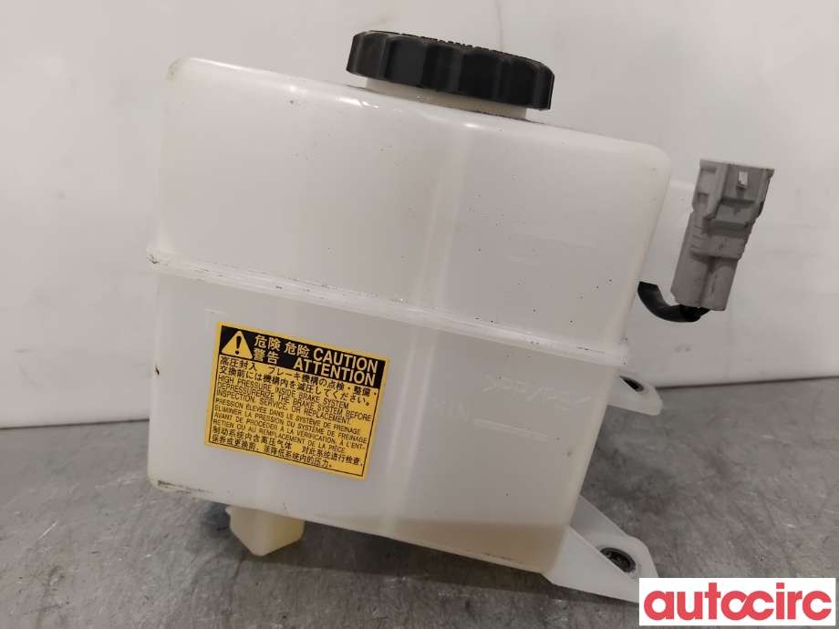 Diverse deler til Toyota RAV4 2016-2019 (Type IV, Fase 2)  (TOYOTA|4722078010|)