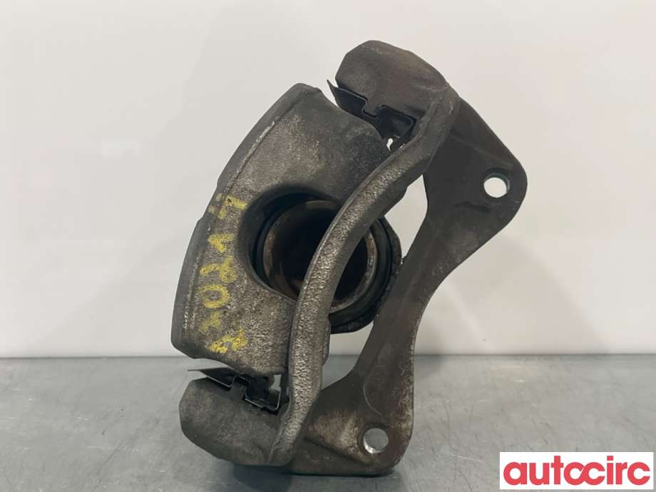 Bremsecaliper høyre foran til Kia Rio 2017-->> Type IV  (KIA|58190H8A55|)