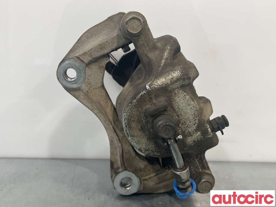 Bremsecaliper høyre foran til Kia Rio 2017-->> Type IV  (KIA|58190H8A55|)