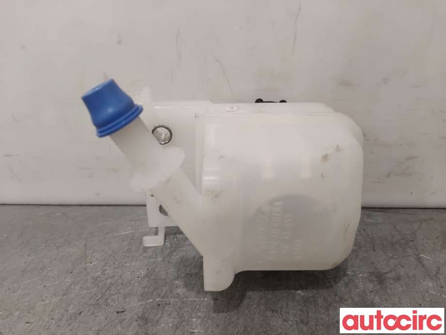 Diverse deler til Mazda CX-30 2020-->> (MAZDA|BDMC-43-550A||BDMC43551)