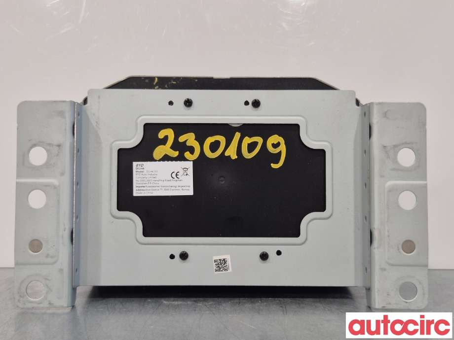 Diverse deler til BYD Tang 2020-->>  (BYD|STEP-7924200EA-Y1|)
