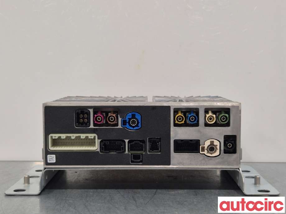 Diverse deler til BYD Tang 2020-->>  (BYD|STEP-7924200EA-Y1|)