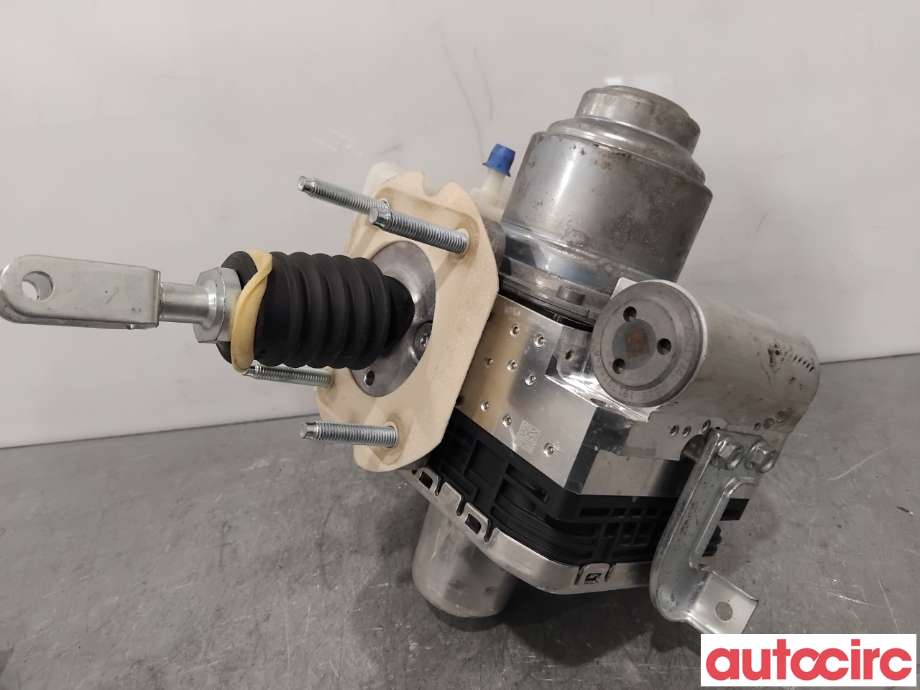 ABS sentral til Mazda CX-30 2020-->>  (MAZDA|DFY7-43-9A0D|062109-22203|DFR7439A0B)