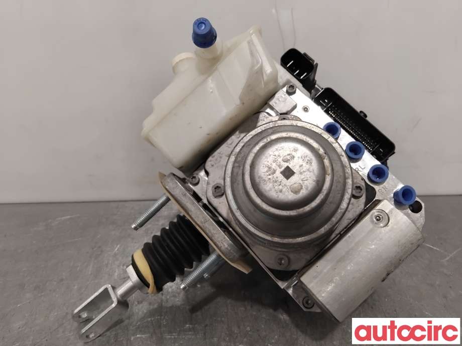 ABS sentral til Mazda CX-30 2020-->>  (MAZDA|DFY7-43-9A0D|062109-22203|DFR7439A0B)