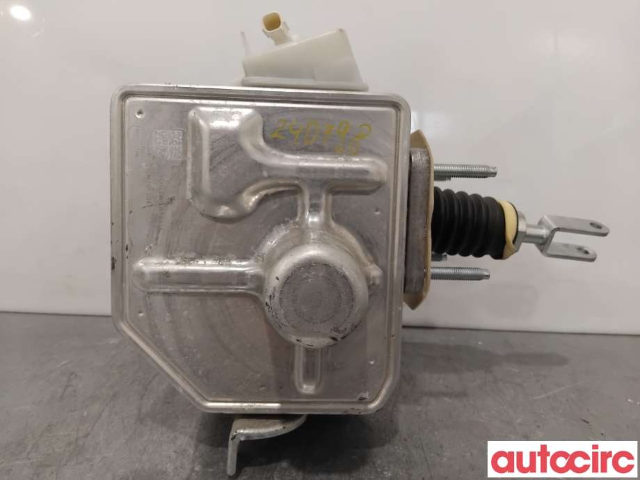 ABS sentral til Mazda CX-30 2020-->>  (MAZDA|DFY7-43-9A0D|062109-22203|DFR7439A0B)