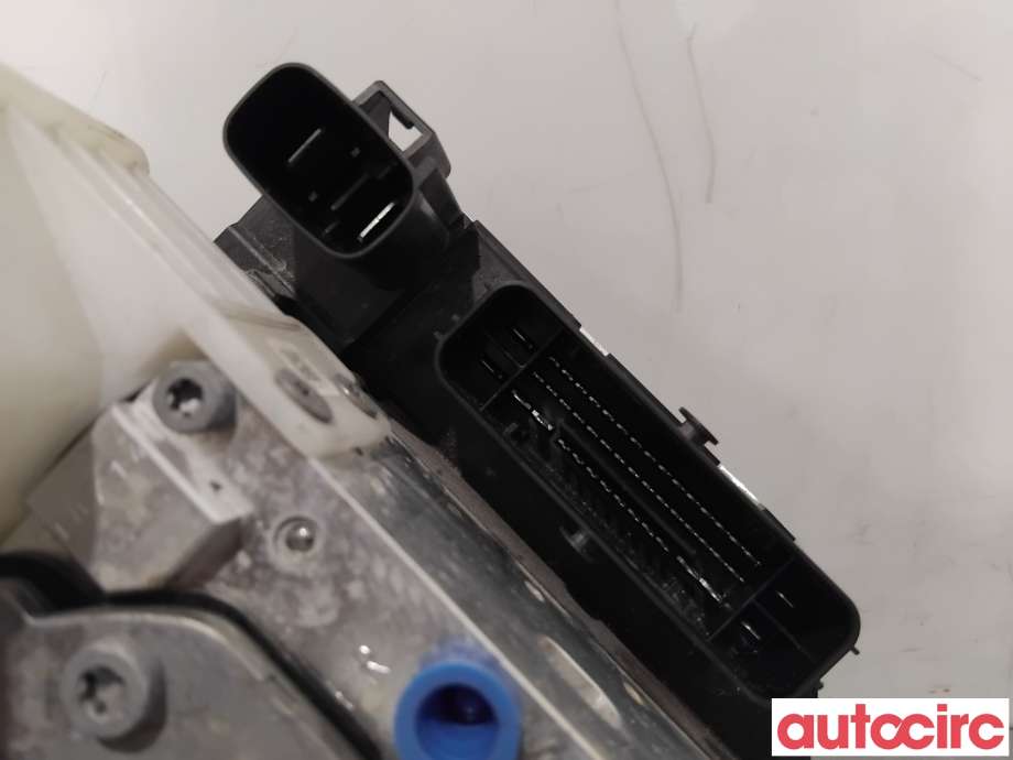 ABS sentral til Mazda CX-30 2020-->>  (MAZDA|DFY7-43-9A0D|062109-22203|DFR7439A0B)