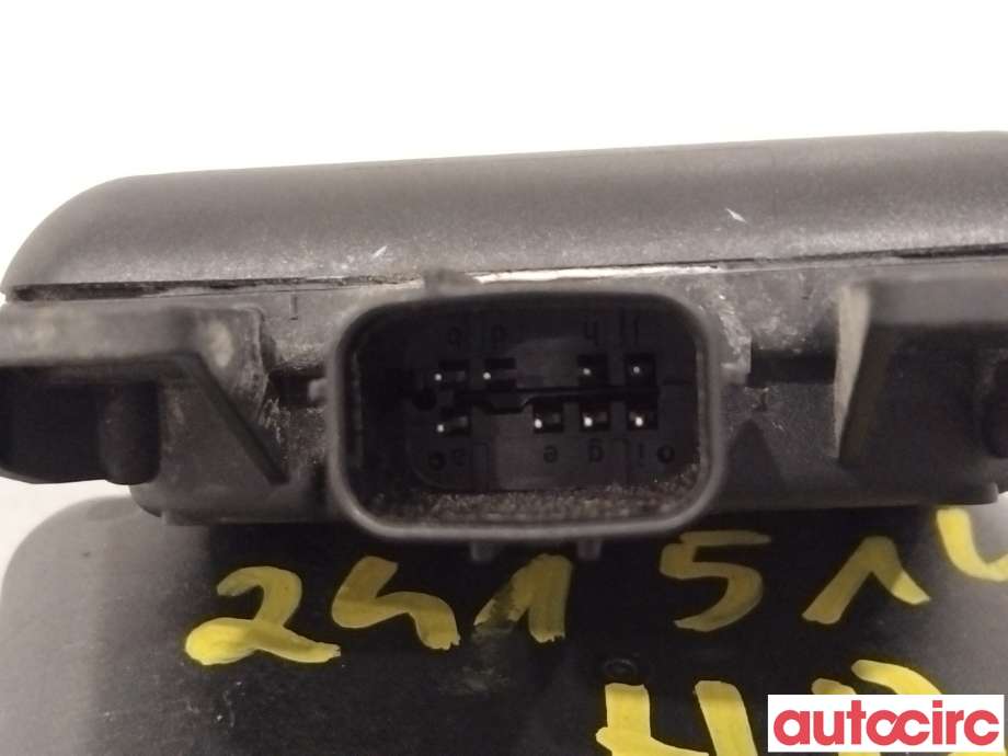 Sensor radar til Mazda CX-5 2012-2017 (Type I)  (MAZDA|KA1F-67-Y90A|)