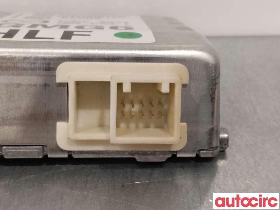 Kamera til Mazda CX-5 2012-2017 (Type I)  (MAZDA|GMG6-67-XCXD|)