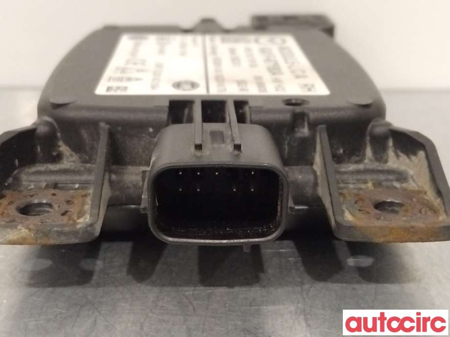 Sensor radar til Mazda CX-5 2012-2017 (Type I)  (MAZDA|KA1F-67-Y80E|6PZ012167-35|KA1F-67Y80A)