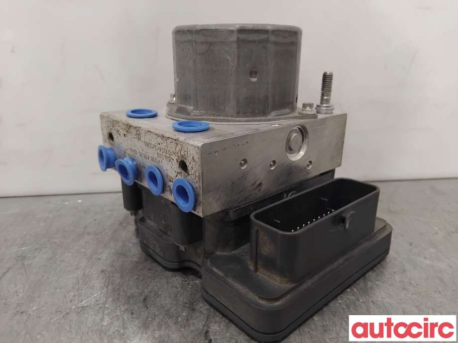 ABS sentral til Mercedes A-Klasse 2012-2018 (W176) (W176) (MERCEDES|A0084317612|0265242214|A0094316512)