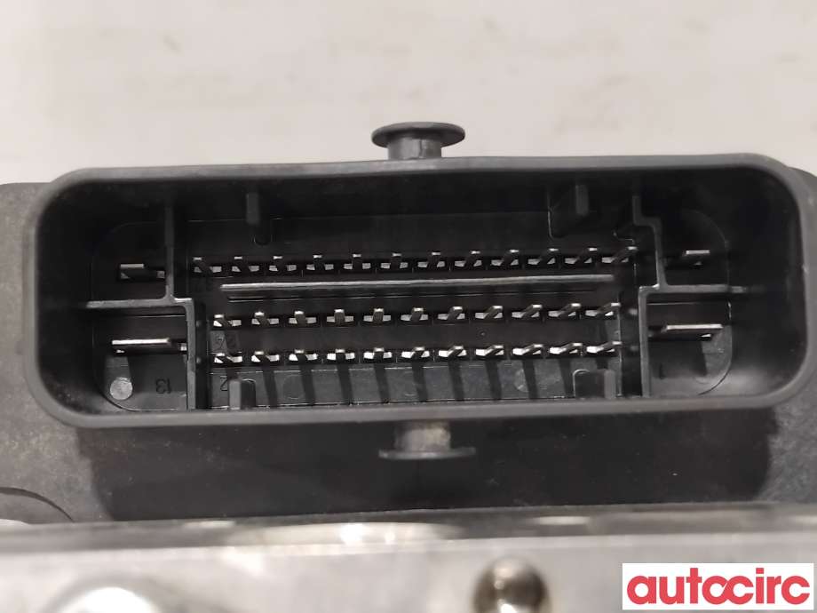 ABS sentral til Mercedes A-Klasse 2012-2018 (W176) (W176) (MERCEDES|A0084317612|0265242214|A0094316512)