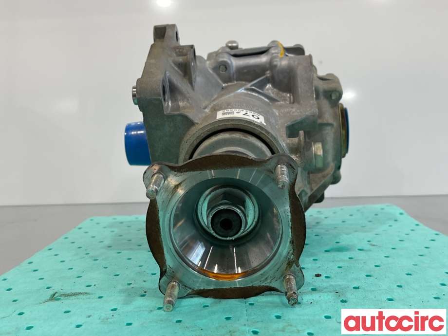 Girkasse 4WD fordelingskasse til Mazda CX-5 2012-2017 (Type I)  (MAZDA|KN01-27-500A)