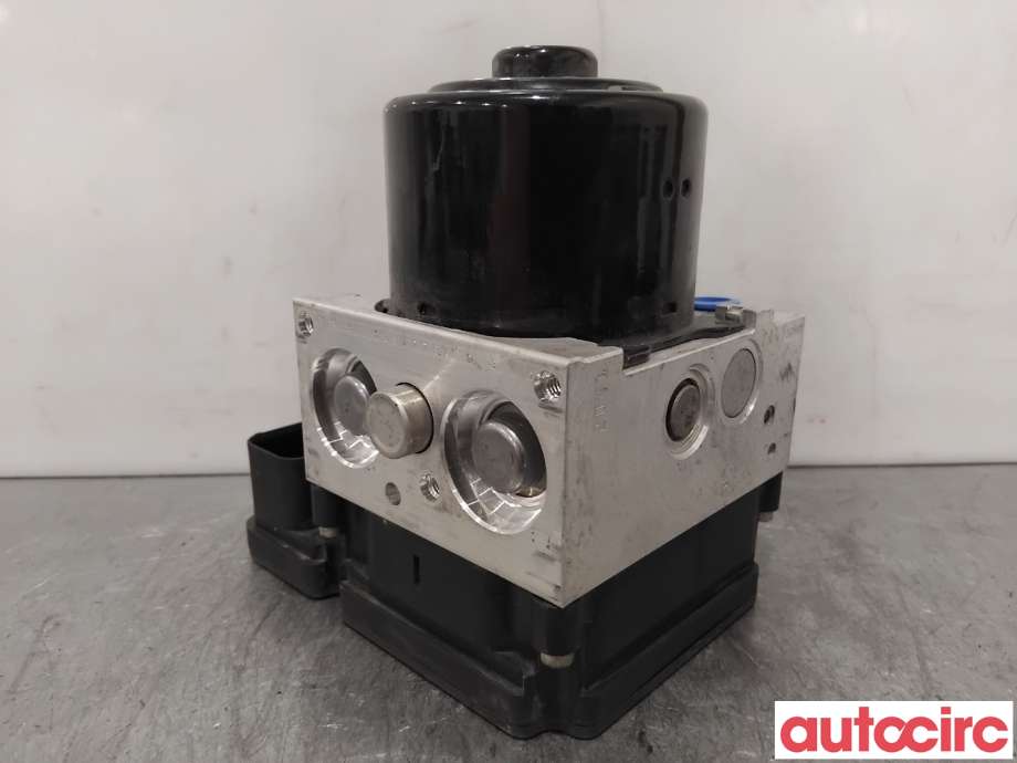 ABS sentral til VW Transporter / Caravelle 2009-2015 (Fase 2) (T5) (T5) (VOLKSWAGEN|7E0614517H|100929-03353)