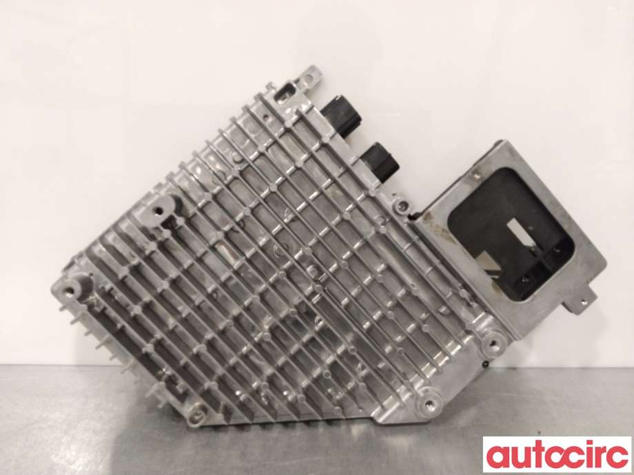 DCDC converter hybrid til Mazda CX-5 2012-2017 (Type I)  (MAZDA|GKJ1-67-Y60|)