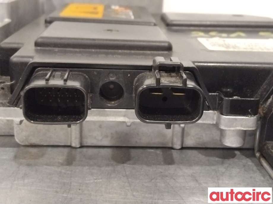 DCDC converter hybrid til Mazda CX-5 2012-2017 (Type I)  (MAZDA|GKJ1-67-Y60|)