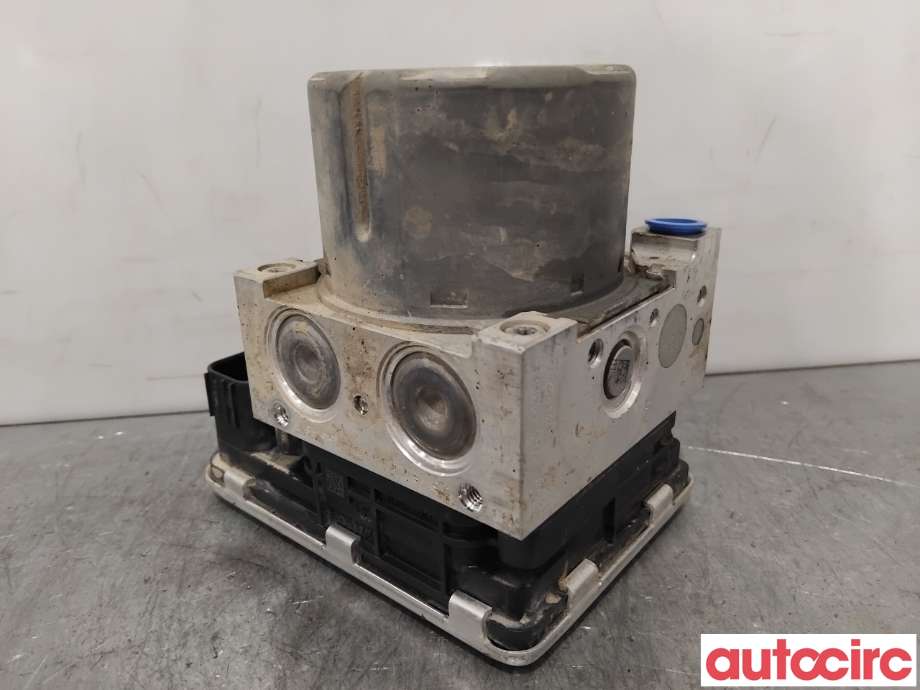 ABS sentral til VW Tiguan 2016-2020 (Type II, Fase 1) (VOLKSWAGEN|5Q0614517BH|100916-0823|5Q0614517FK)