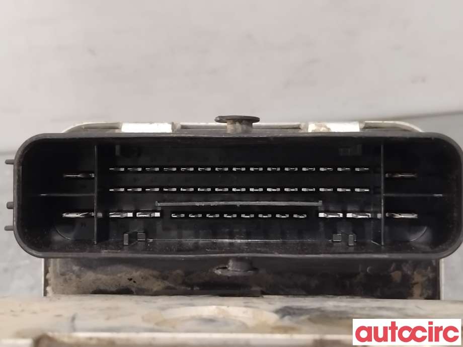ABS sentral til VW Tiguan 2016-2020 (Type II, Fase 1) (VOLKSWAGEN|5Q0614517BH|100916-0823|5Q0614517FK)