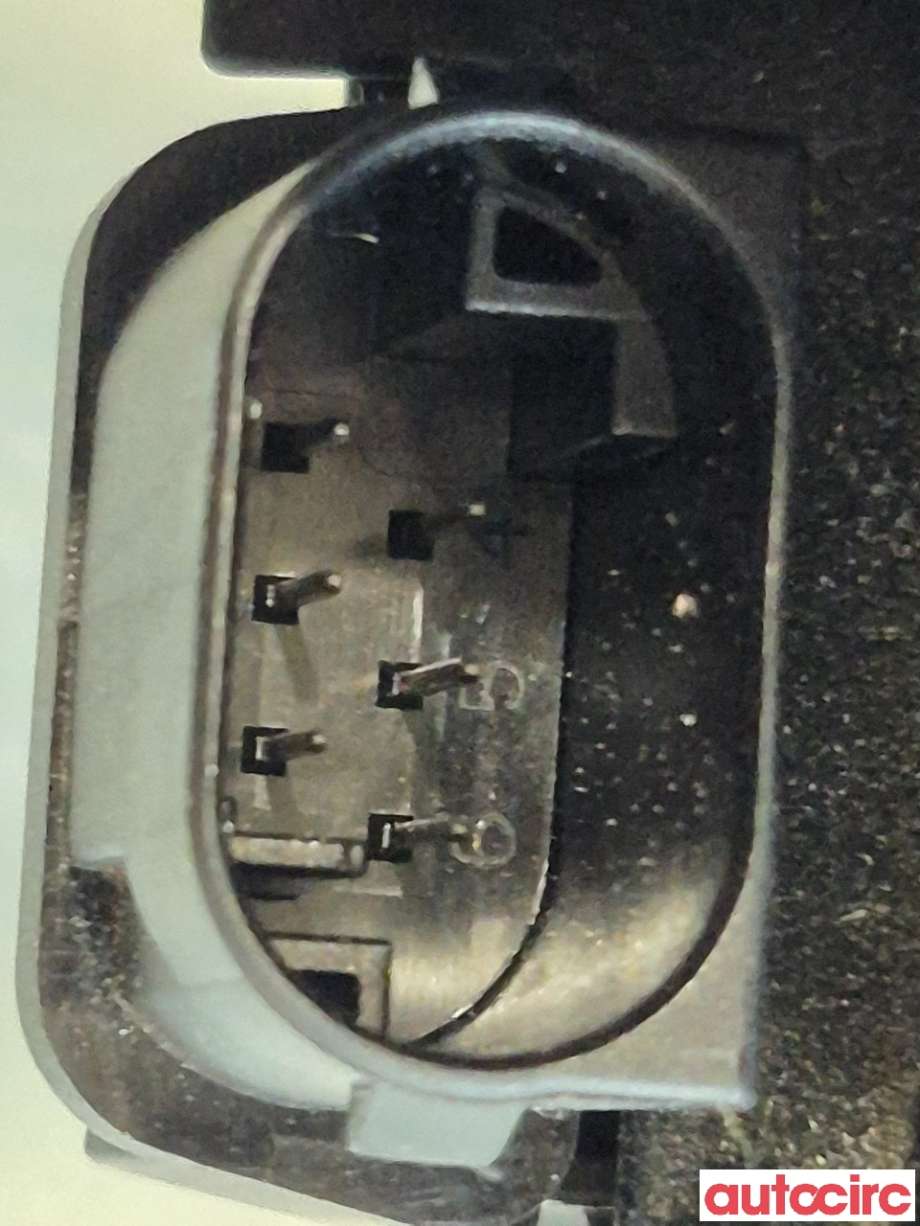 Pedal gass til BYD Tang 2020-->> (BYD|ST1108010A|)