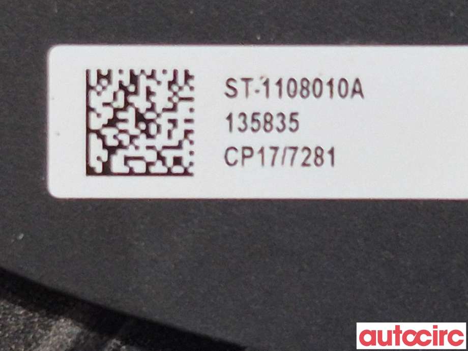 Pedal gass til BYD Tang 2020-->> (BYD|ST1108010A|)