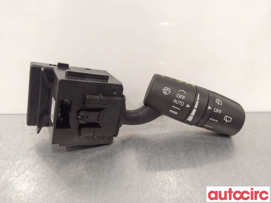 Bryter visker til Mazda CX-5 2012-2017 (Type I) (MAZDA|KS04-66-128|)