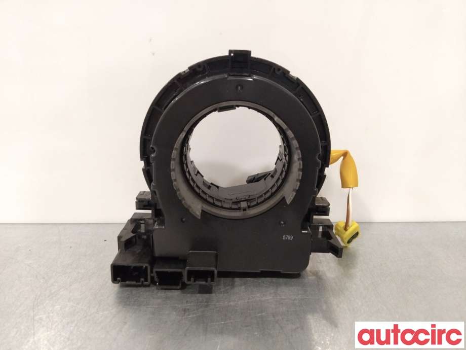 Airbag slepering til Mazda CX-5 2012-2017 (Type I)  (MAZDA|D14H-66-CS0A||KD4966CS0A)