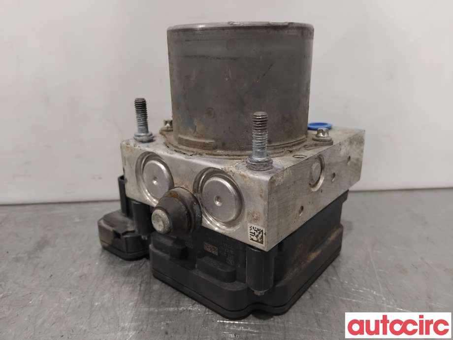 ABS sentral til Citroën Berlingo 2015-2019 (Type II, Fase 2)  (CITROEN|1682595080|0265244988|9811148380)