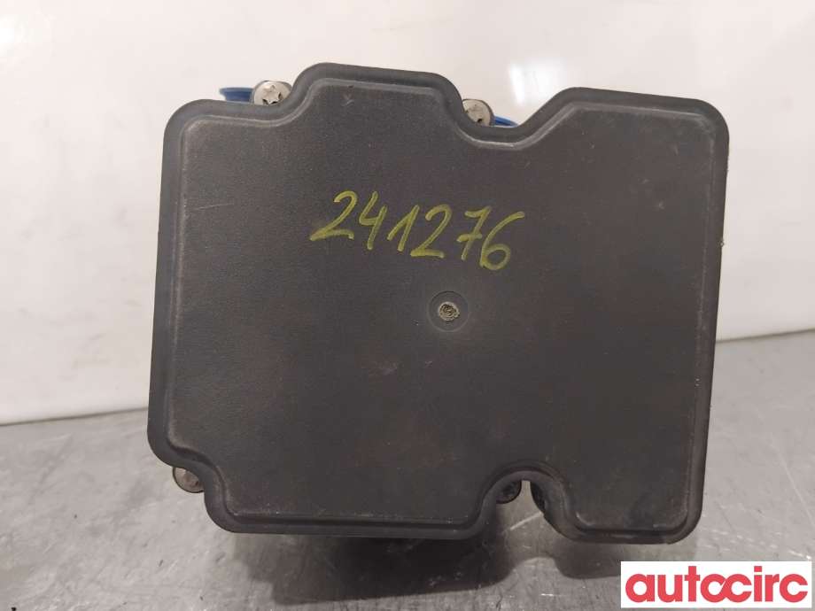 ABS sentral til Citroën Berlingo 2015-2019 (Type II, Fase 2)  (CITROEN|1682595080|0265244988|9811148380)