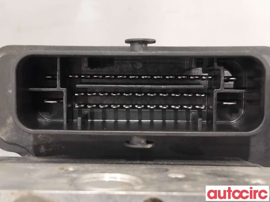 ABS sentral til Citroën Berlingo 2015-2019 (Type II, Fase 2)  (CITROEN|1682595080|0265244988|9811148380)