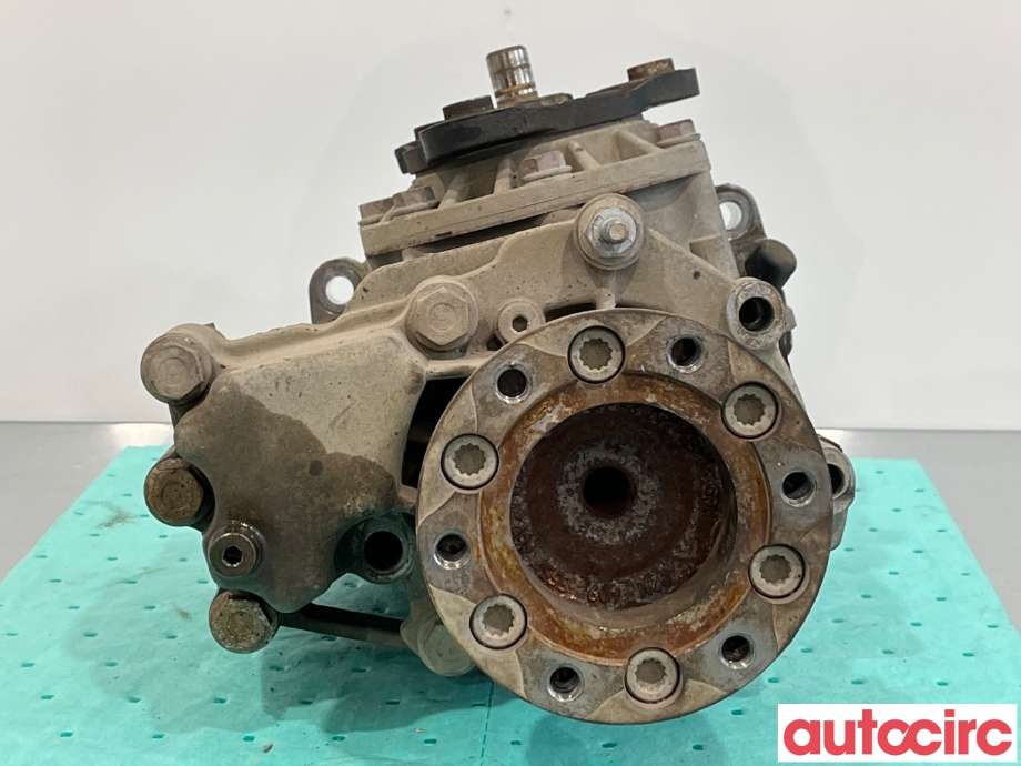 Girkasse 4WD fordelingskasse til VW Passat 2005-2010 (B6) (B6) (VOLKSWAGEN|0AV409053AF|0AV409053AG)