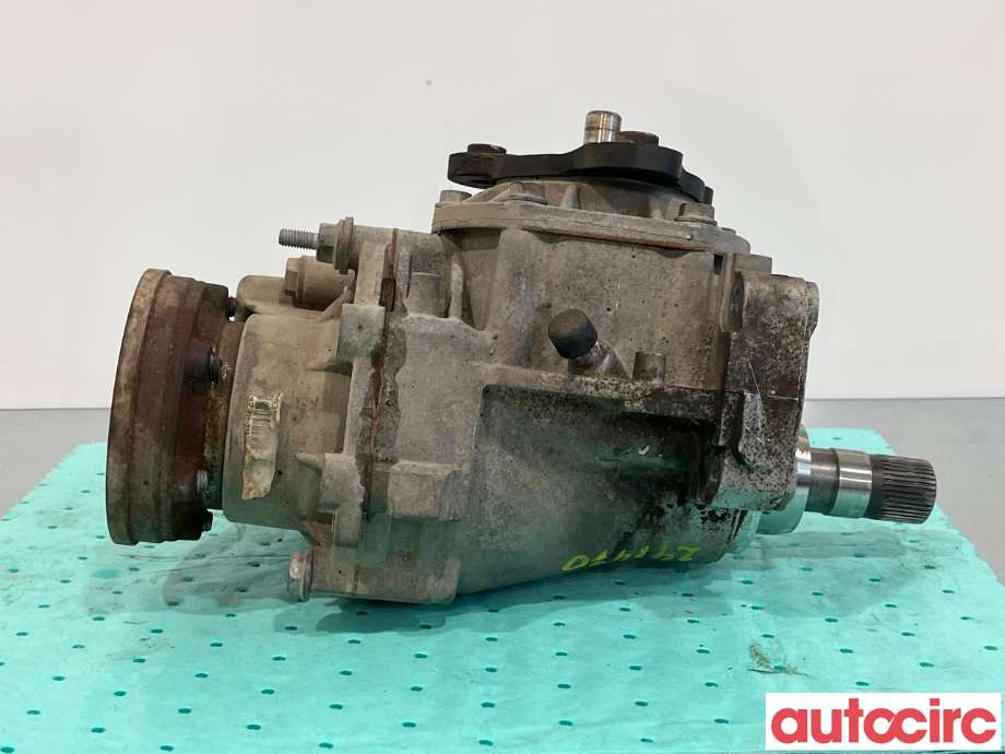Girkasse 4WD fordelingskasse til VW Passat 2005-2010 (B6) (B6) (VOLKSWAGEN|0AV409053AF|0AV409053AG)